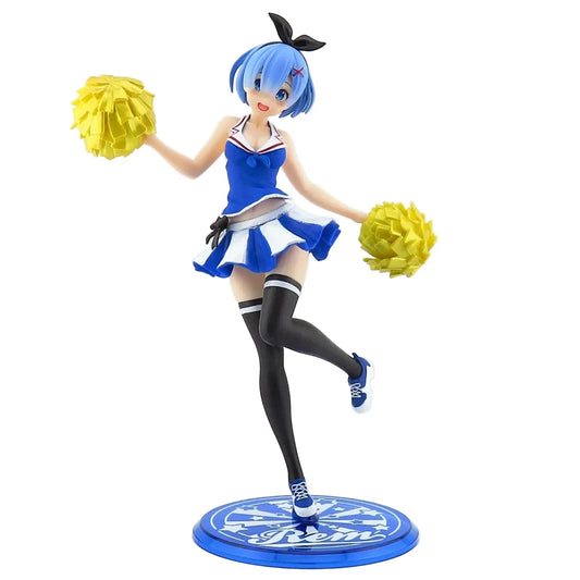 Jaia Taito RE: Zero - REM Cheerleader Renewal Ver.