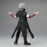 Banpresto The Evil Villains DX My Hero Academy - Dabi