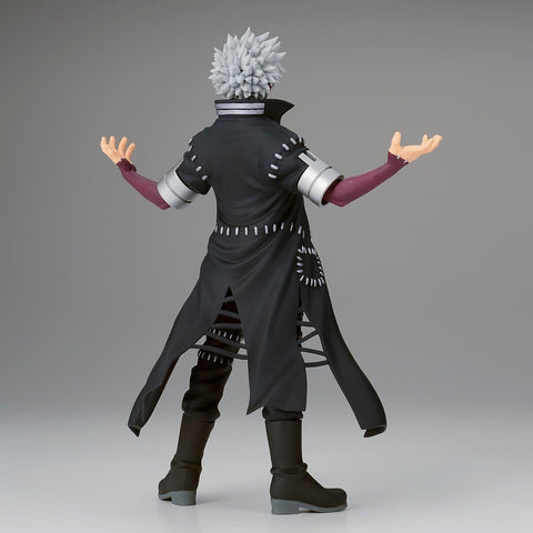 Banpresto The Evil Villains DX My Hero Academy - Dabi