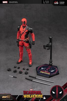 ZD Toys Deadpool & Wolverine - Deadpool