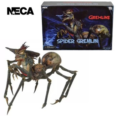 NECA - Spider Gremlin