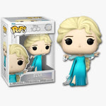 Funko POP Disney 100 Years - Elsa