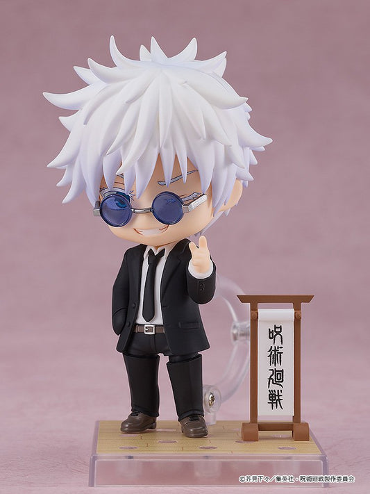 Nendoroid Good Smile Company - Gojo Satoru Suit Ver.