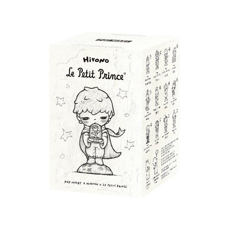 POP MART HIRONO X LE PETIT PRINCE