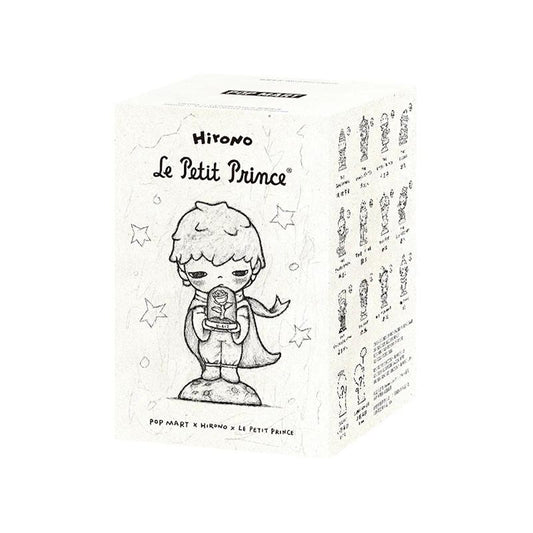 POP MART HIRONO X LE PETIT PRINCE