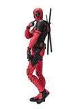 S.H. Figuarts Deadpool & Wolverine - Deadpool