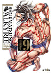 SHUUMATSU NO VALKYRIE #9
