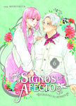 SEÑAS DE AFECTO #6