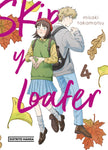 SKIP Y LOAFER #6 DM