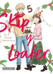 SKIP Y LOAFER #5 DM