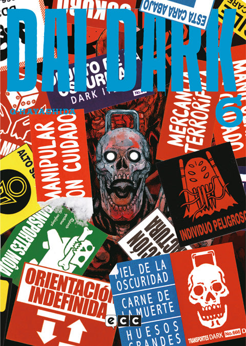 DAI DARK #06