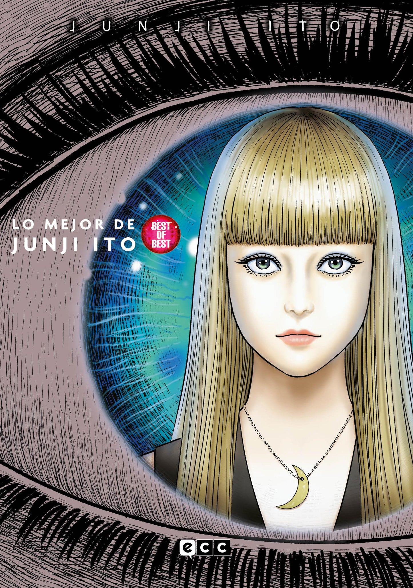 LO MEJOR DE LO MEJOR  JUNJI ITO