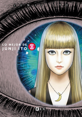 LO MEJOR DE LO MEJOR  JUNJI ITO