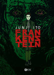 FRANKENSTEIN JUNJI ITO ECC