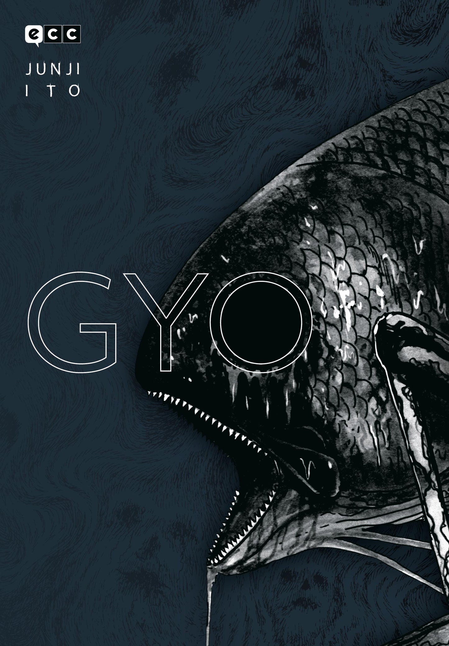 GYO - ECC