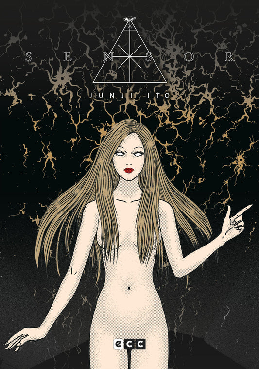 JUNJI ITO, SENSOR