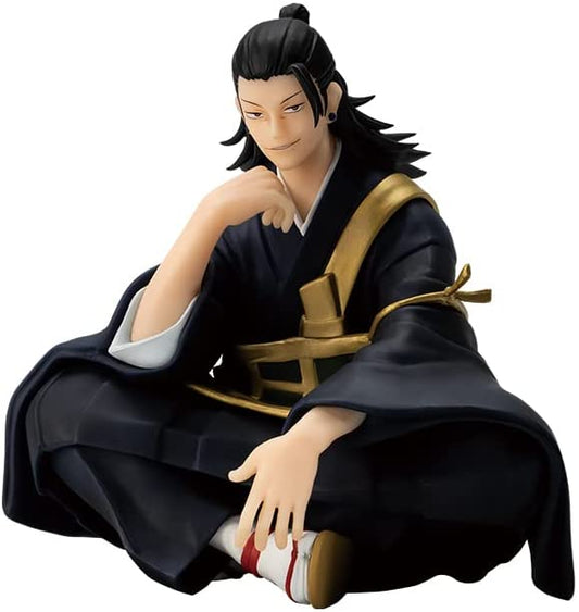 Ichibankuji Price C Jujutsu Kaisen 0 - Suguru Geto (Suit)