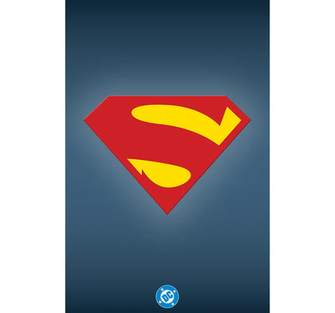 ABSOLUTE SUPERMAN #1 VARIANTE 3