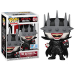 Funko POP - Batman Who Laughs #524