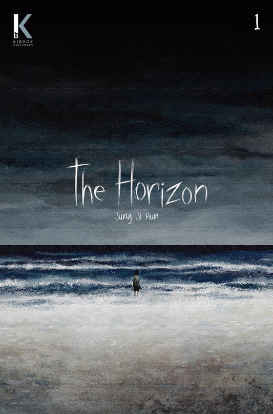 THE HORIZON  #1