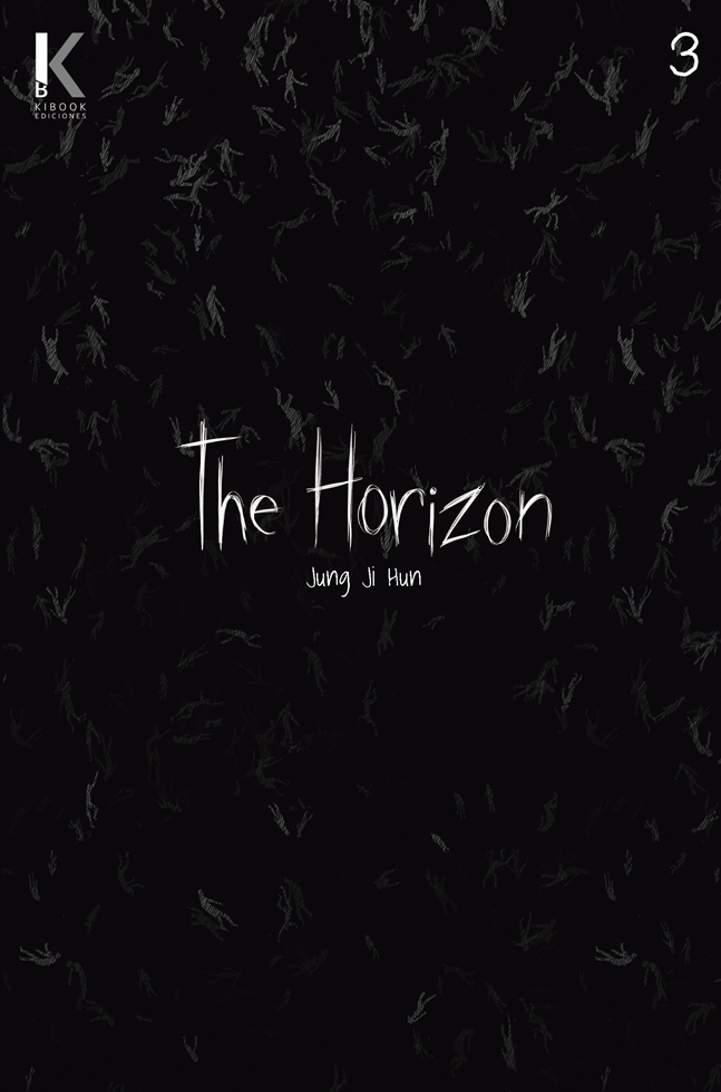 THE HORIZON  #3