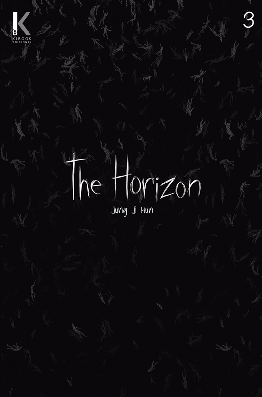 THE HORIZON  #3