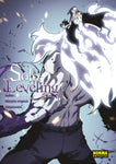 SOLO LEVELING #6