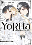 YORHA PEARL HARBOR DESCENT 03 NORMA
