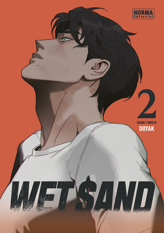 WET SAND #2