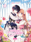 A TENDER HEART, COMO ME CONVERTI EN LA CRIADA DEL DUQUE #1