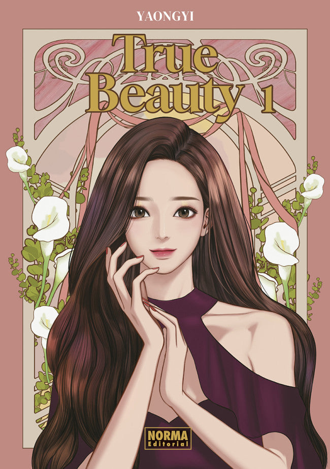 TRUE BEAUTY #1