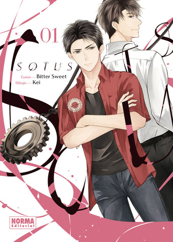 SOTUS #1