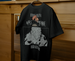 Playera Sukuna/Itadori - LEMON GAMES