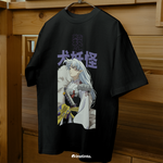 Playera Sesshomaru - LEMON GAMES