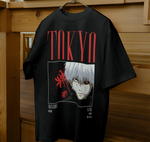 Playera Kaneki - LEMON GAMES