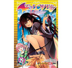 TO LOVER RU DARKNESS #8