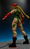 Jada Toys Street Fighter - Cammy