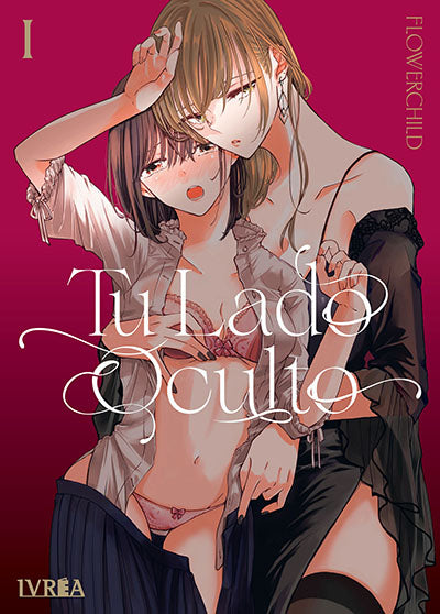 TU LADO OCULTO #1