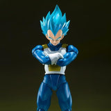 S.H. Figuarts Dragon Ball - SSGSS Vegeta