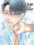 VIVIR DE TU AMOR