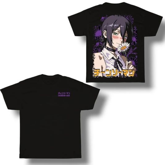 Playera Reze - ARCADE