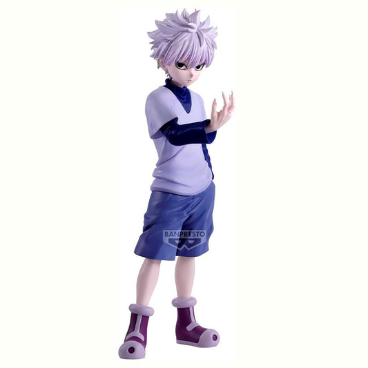 Grandista Hunter x Hunter - Killua