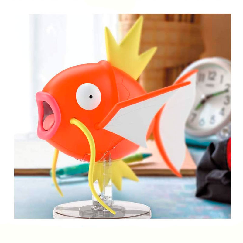 Model Kit Pokemon - Magikarp