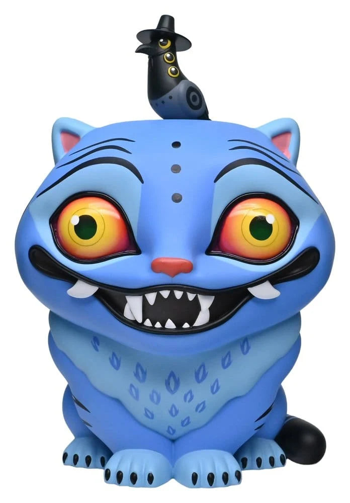 Alcancia PVC Derpy