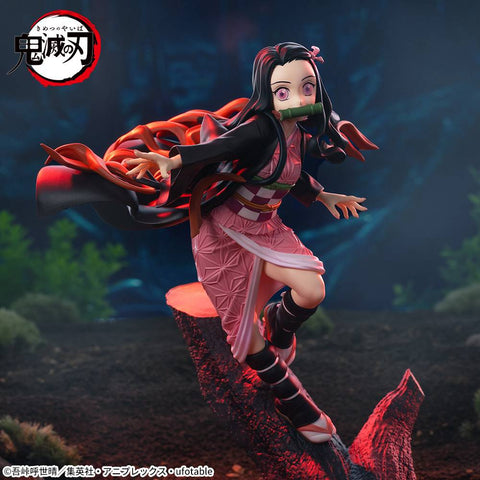 Sega Xrosslink Demon Slayer - Nezuko