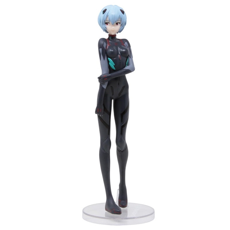 Ichibankuji Evangelion 3.0+1.0 - Rei Ayanami