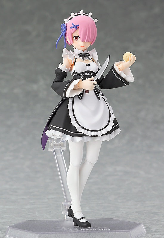 Figma Re:Zero - Ram