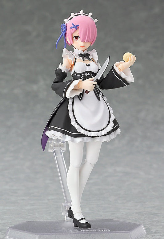Figma Re:Zero - Ram