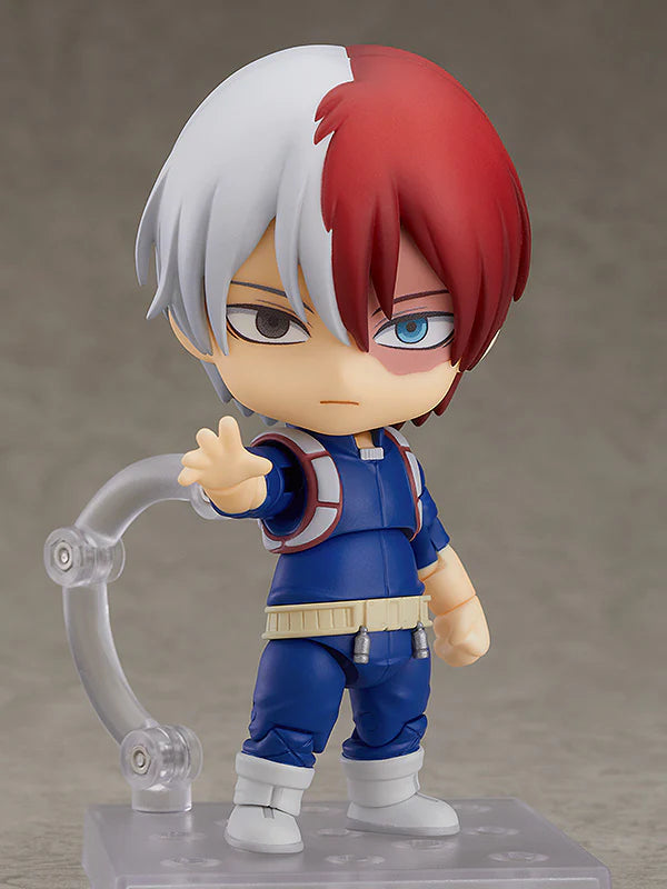 Nendoroid Good Smile Company - Shoto Todoroki