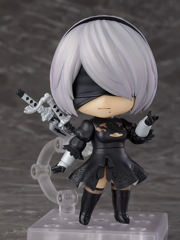 Nendoroid Good Smile Company - Nier Automata 2B